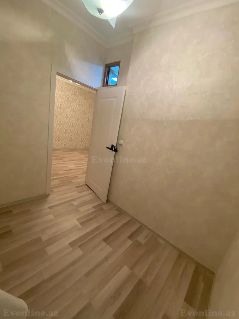 Satılır 2 otaqlı Mənzil Köhnə tikili 35 m² Nəsimi m. - şəkil 6