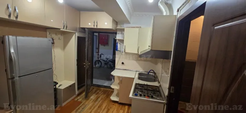 Kirayə verilir 2 otaqlı Mənzil Yeni tikili 49 m² Yeni Yasamal - şəkil 6