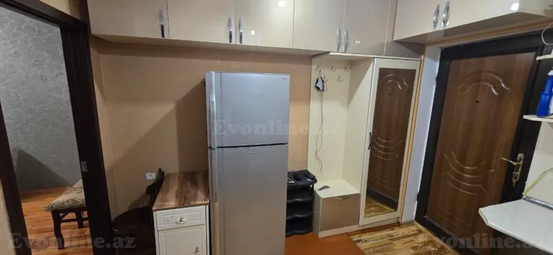 Kirayə verilir 2 otaqlı Mənzil Yeni tikili 49 m² Yeni Yasamal - şəkil 8