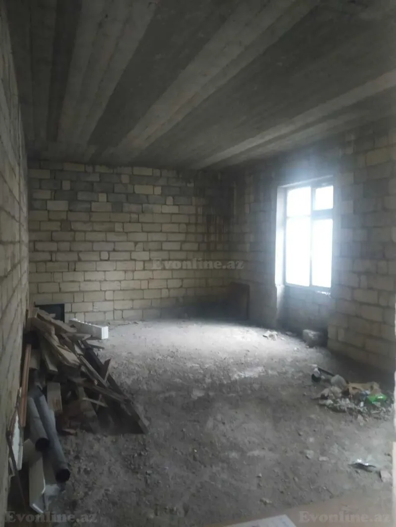 Satılır 6 otaqlı Həyət evi 233.8 m² Bakıxanov - şəkil 2