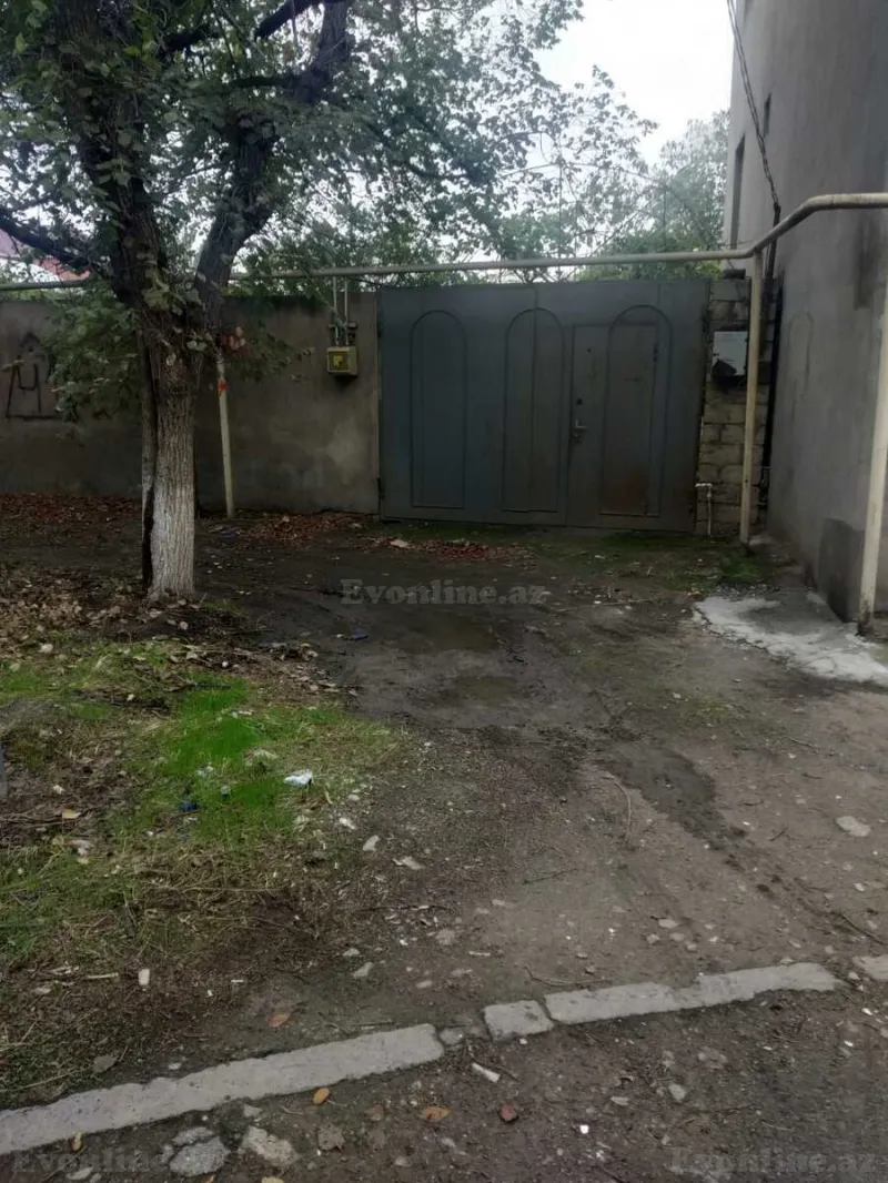Satılır 6 otaqlı Həyət evi 233.8 m² Bakıxanov - şəkil 3