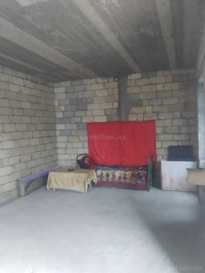 Satılır 6 otaqlı Həyət evi 233.8 m² Bakıxanov - şəkil 4