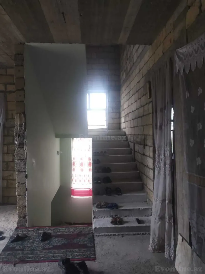 Satılır 6 otaqlı Həyət evi 233.8 m² Bakıxanov - şəkil 5