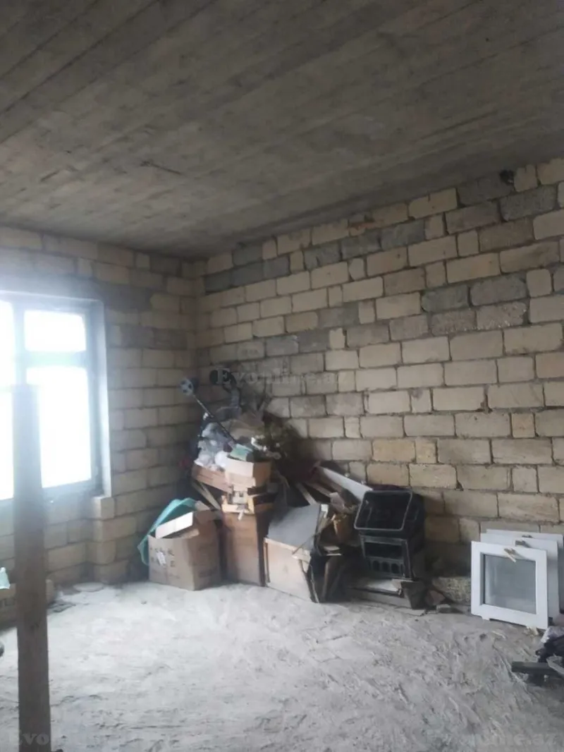 Satılır 6 otaqlı Həyət evi 233.8 m² Bakıxanov - şəkil 6