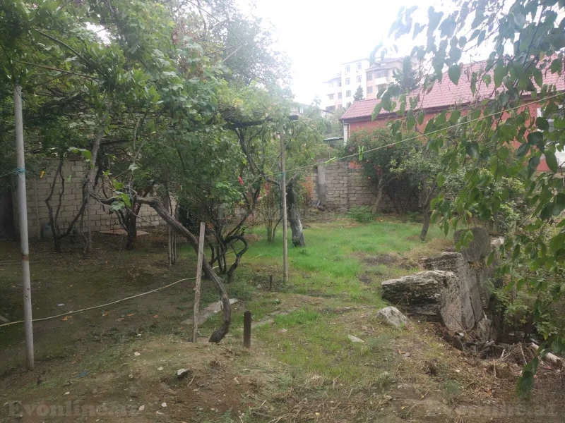 Satılır 6 otaqlı Həyət evi 233.8 m² Bakıxanov - şəkil 7