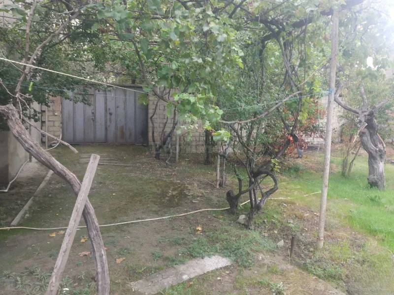 Satılır 6 otaqlı Həyət evi 233.8 m² Bakıxanov - şəkil 8