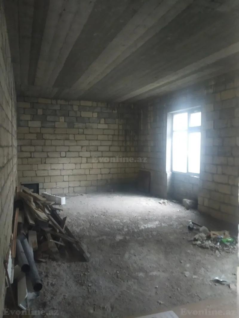 Satılır 6 otaqlı Həyət evi 233.8 m² Bakıxanov - şəkil 9