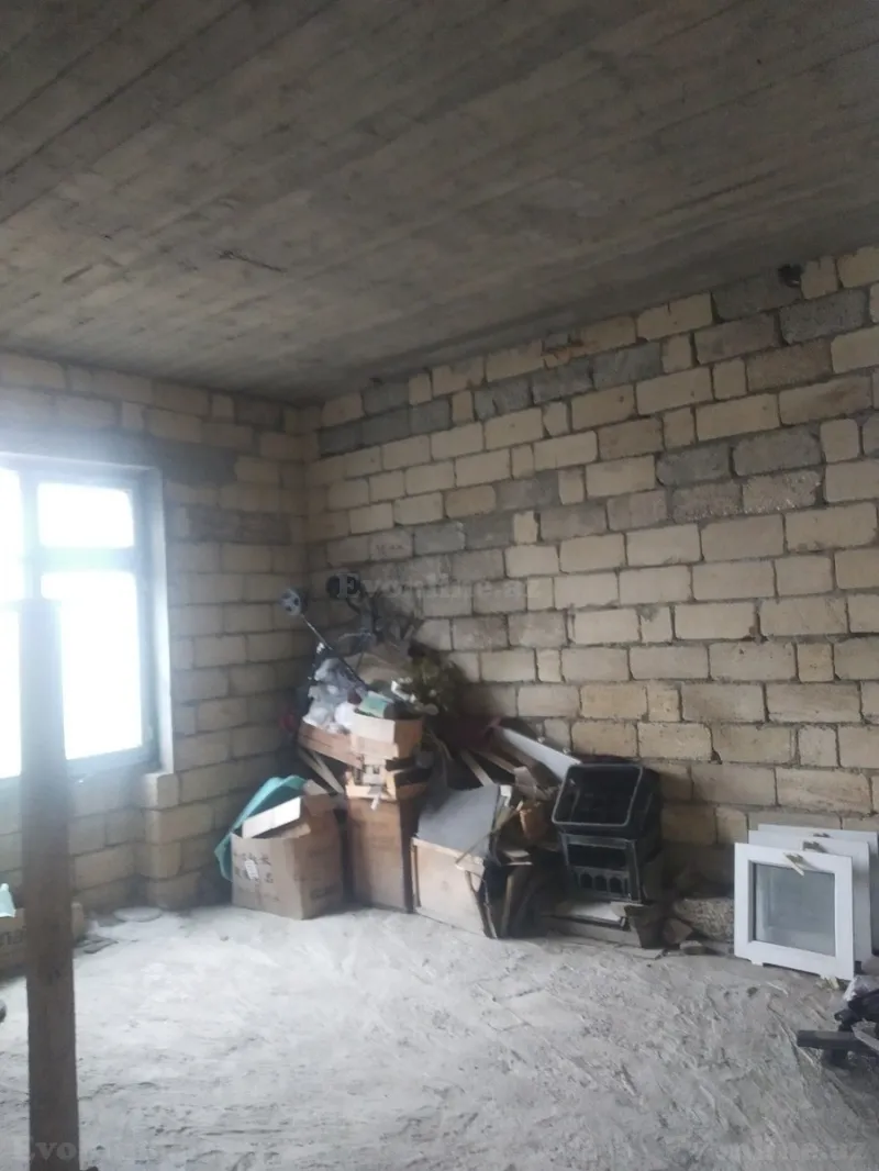 Satılır 6 otaqlı Həyət evi 233.8 m² Bakıxanov - şəkil 10