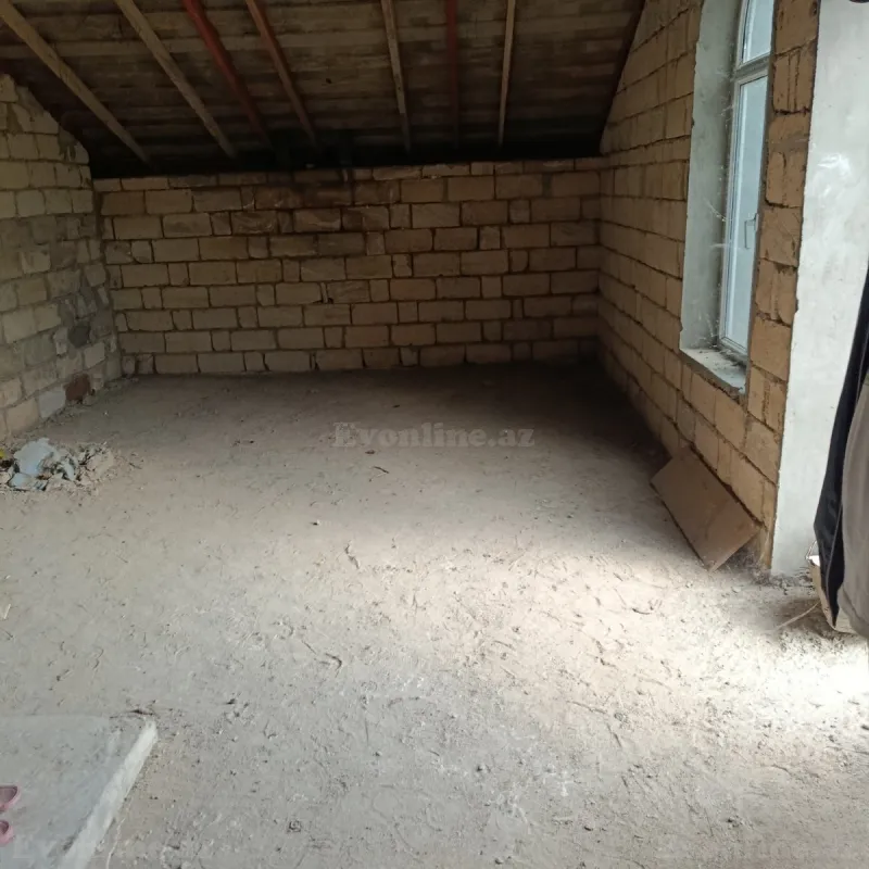 Satılır 6 otaqlı Həyət evi 233.8 m² Bakıxanov - şəkil 11
