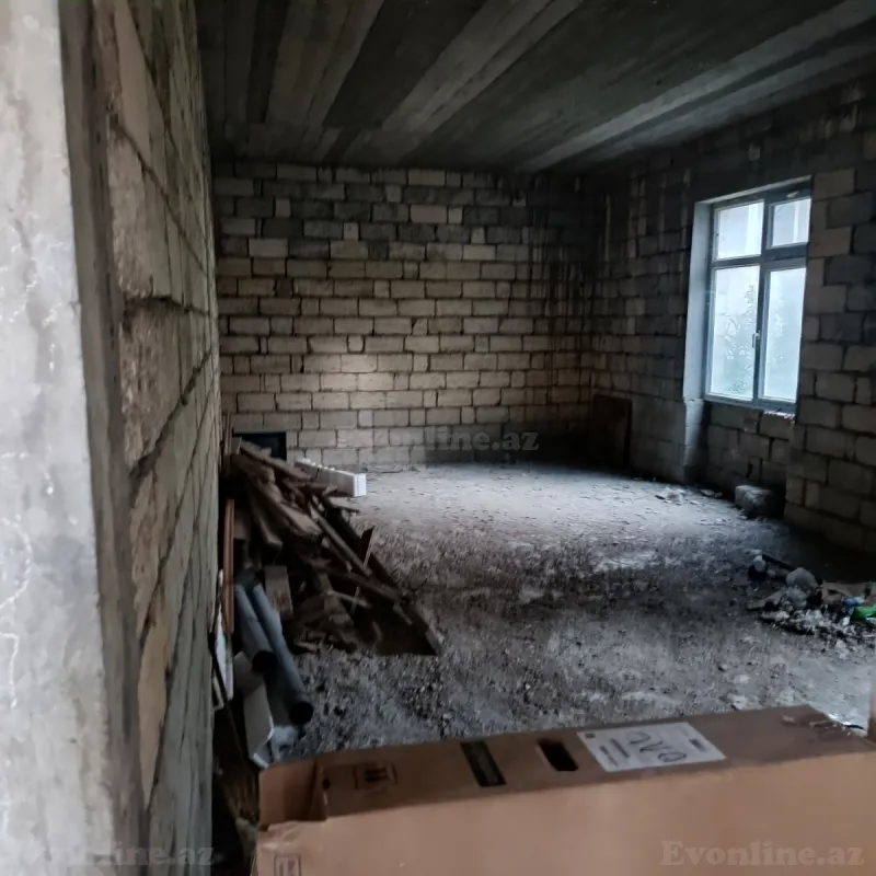 Satılır 6 otaqlı Həyət evi 233.8 m² Bakıxanov - şəkil 12