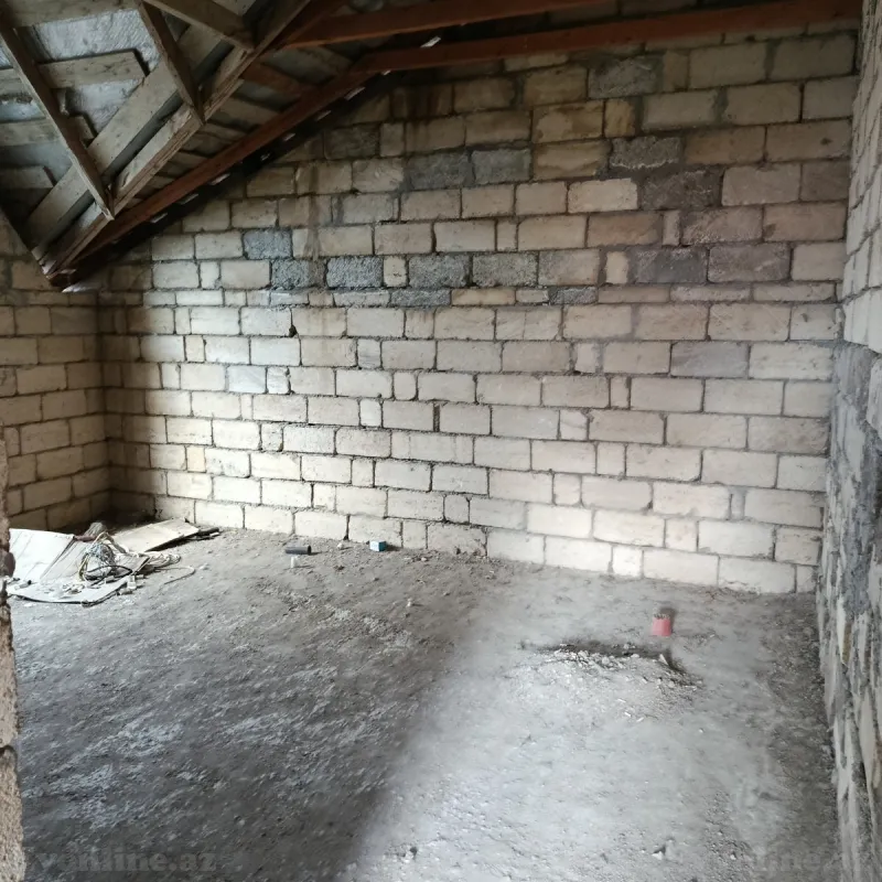 Satılır 6 otaqlı Həyət evi 233.8 m² Bakıxanov - şəkil 13