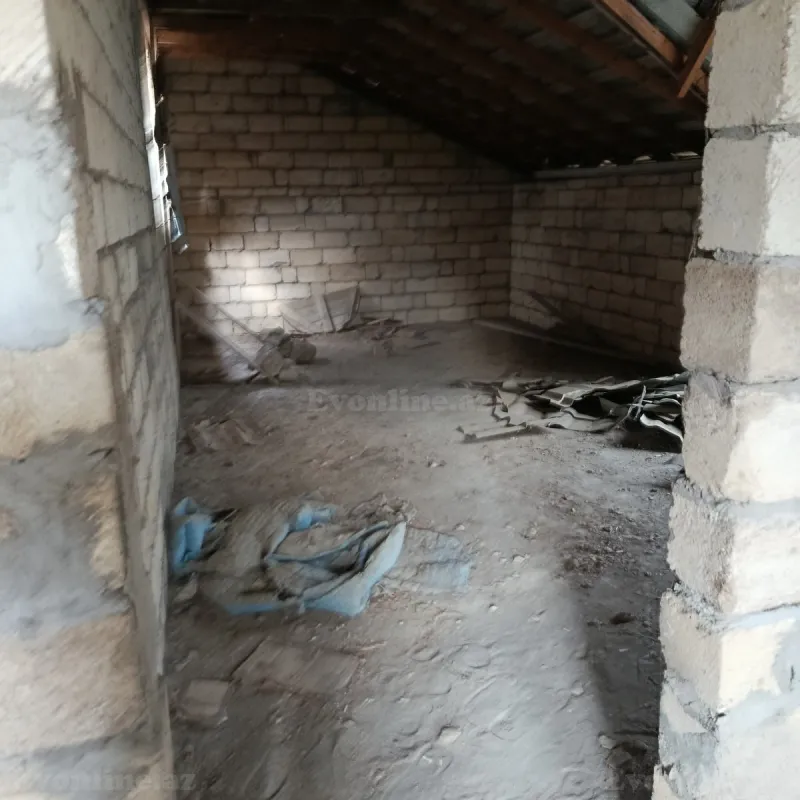 Satılır 6 otaqlı Həyət evi 233.8 m² Bakıxanov - şəkil 14