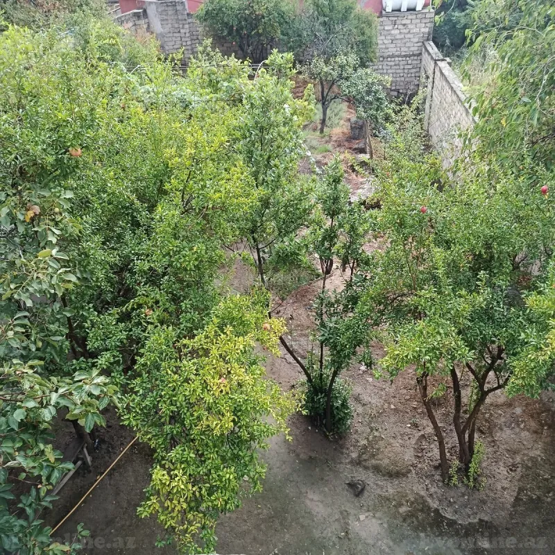 Satılır 6 otaqlı Həyət evi 233.8 m² Bakıxanov - şəkil 17