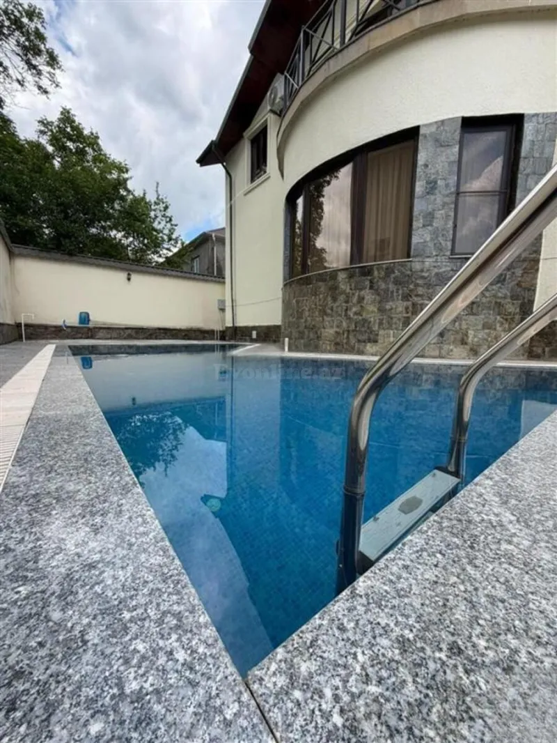 Satılır 5 otaqlı Həyət evi 220 m² Qəbələ - şəkil 14