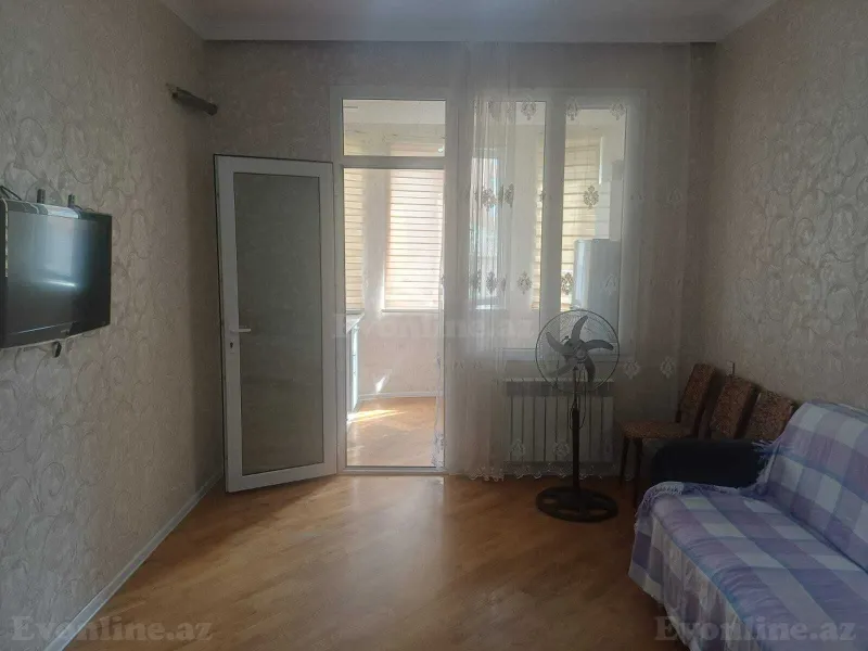 Kirayə verilir 2 otaqlı Mənzil Yeni tikili 55 m² Masazır - şəkil 5