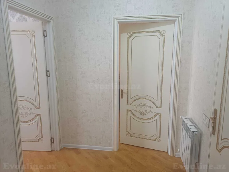 Kirayə verilir 2 otaqlı Mənzil Yeni tikili 55 m² Masazır - şəkil 6