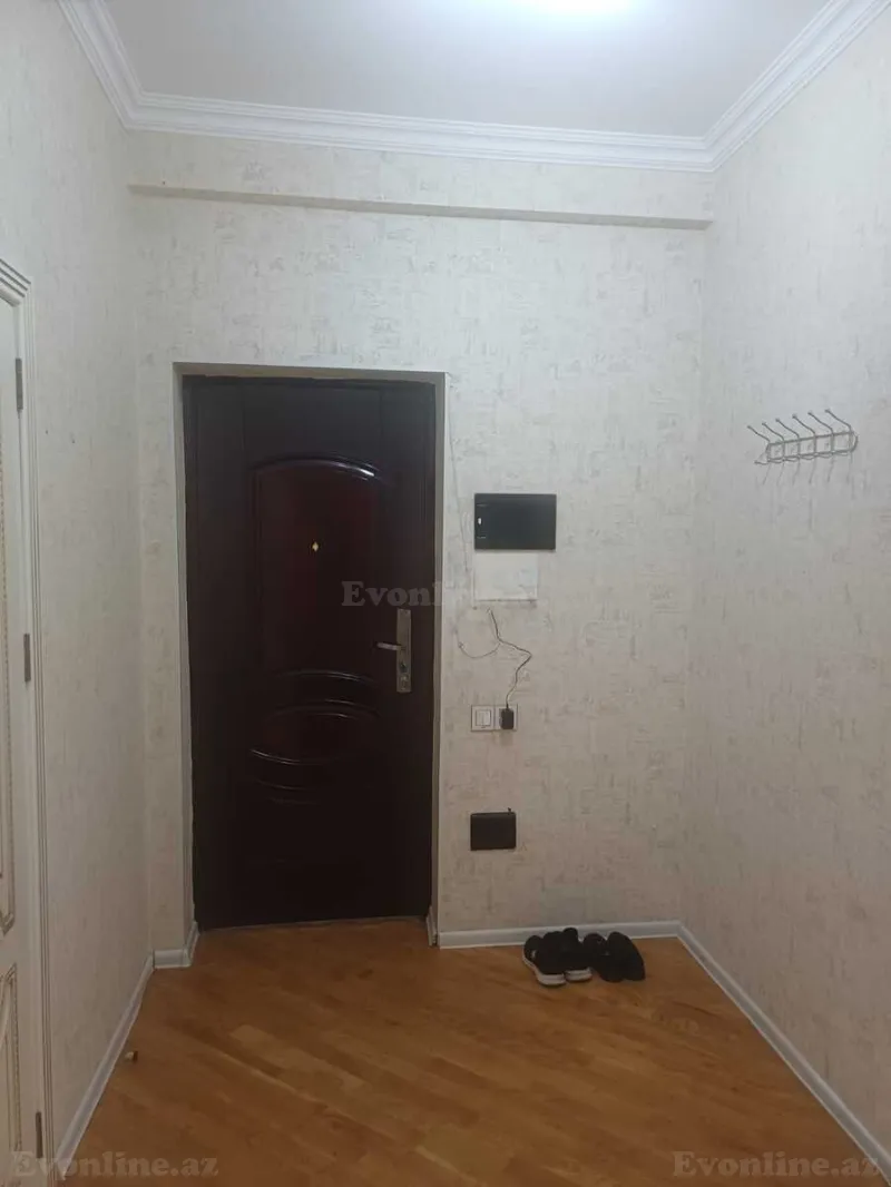 Kirayə verilir 2 otaqlı Mənzil Yeni tikili 55 m² Masazır - şəkil 7