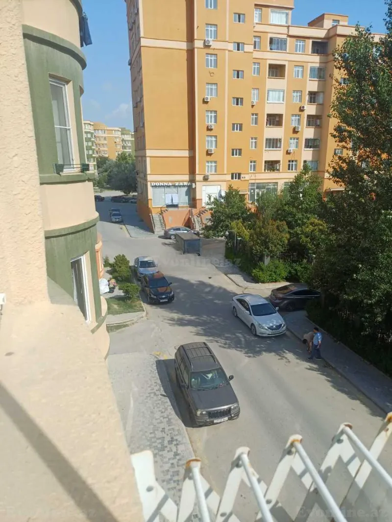 Kirayə verilir 2 otaqlı Mənzil Yeni tikili 55 m² Masazır - şəkil 10
