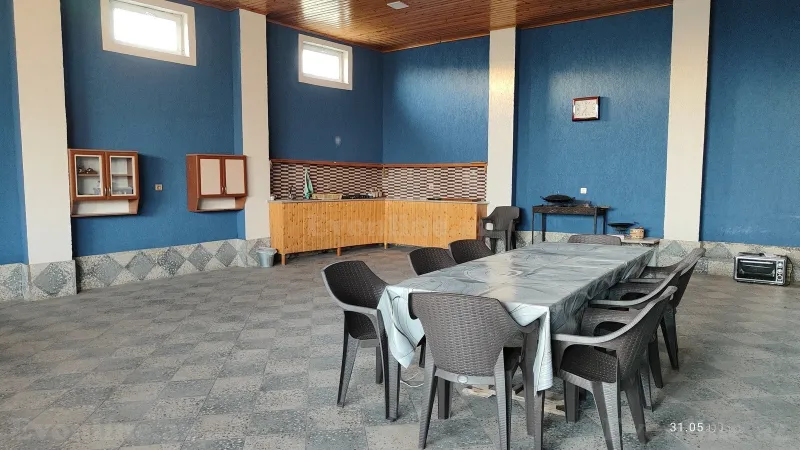 Kirayə verilir 4 otaqlı Həyət evi 200 m² İsmayıllı - şəkil 2