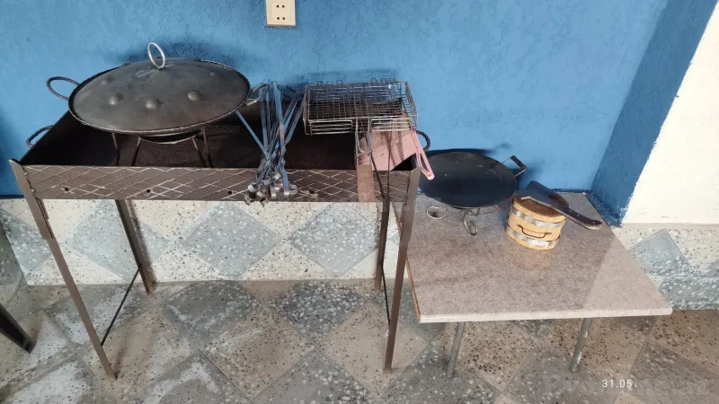 Kirayə verilir 4 otaqlı Həyət evi 200 m² İsmayıllı - şəkil 3