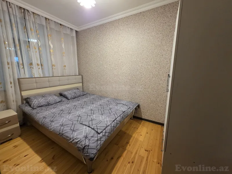 Kirayə verilir 4 otaqlı Həyət evi 200 m² İsmayıllı - şəkil 8