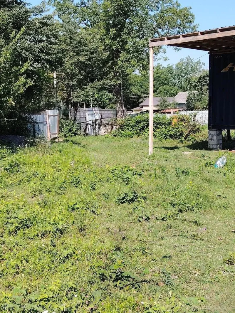 Satılır Torpaq 20 sot Qəbələ