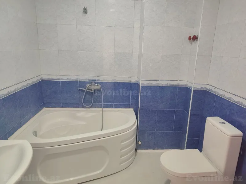 Satılır 4 otaqlı Mənzil Köhnə tikili 100 m² Əhmədli m. - şəkil 7