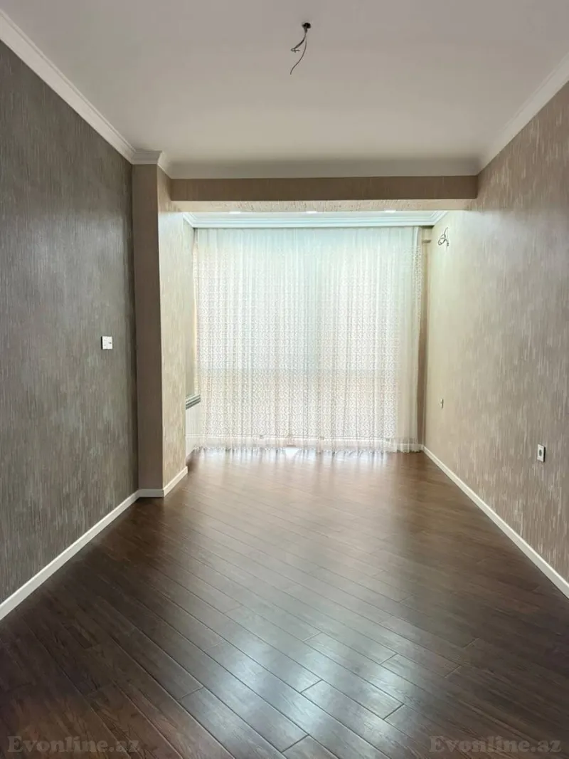 Satılır 2 otaqlı Mənzil Yeni tikili 93 m² Gənclik m. - şəkil 9