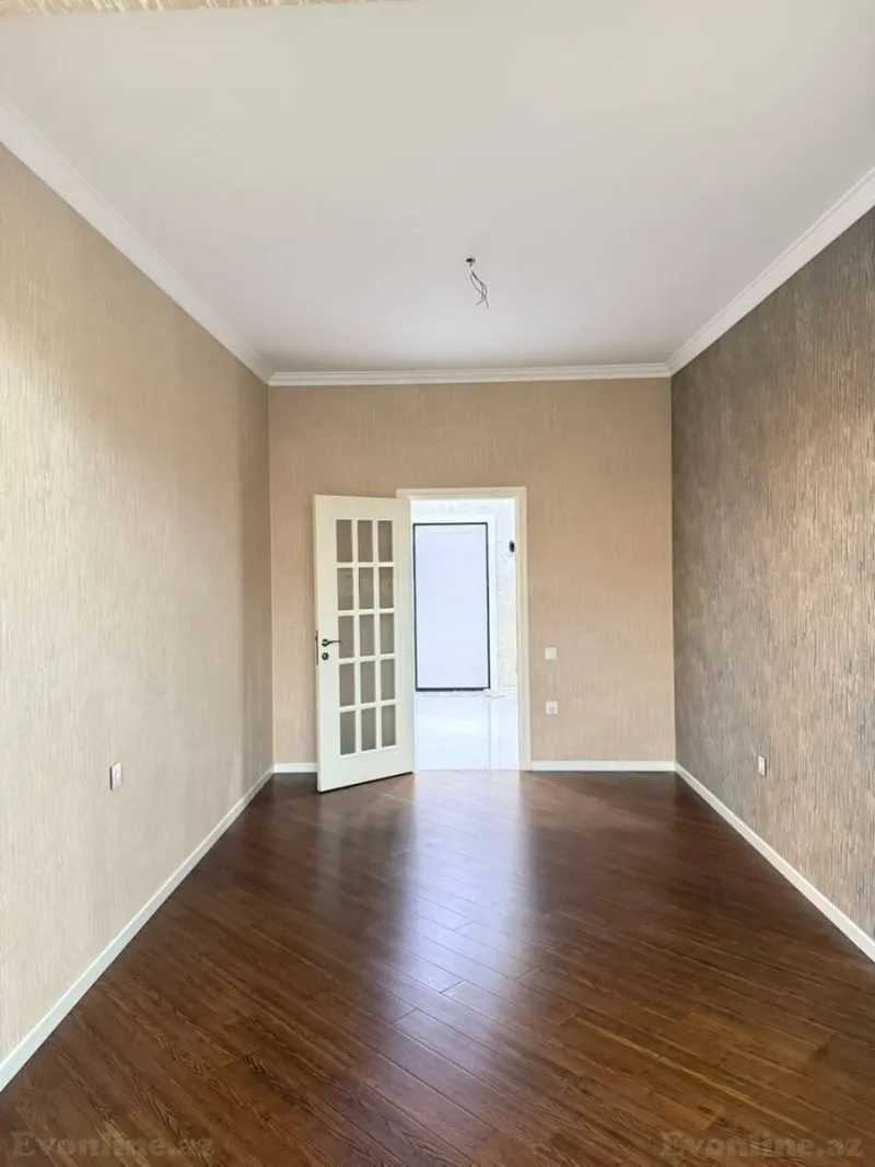 Satılır 2 otaqlı Mənzil Yeni tikili 93 m² Gənclik m. - şəkil 15