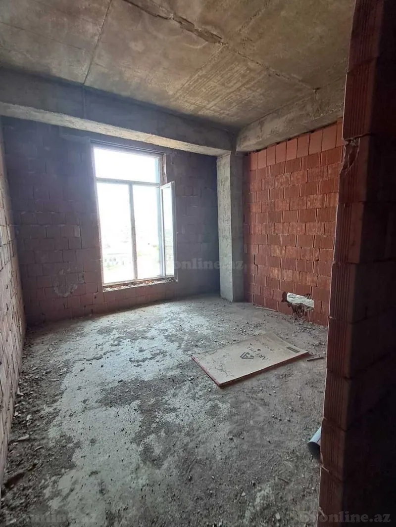 Satılır 2 otaqlı Mənzil Yeni tikili 65 m² Masazır - şəkil 2