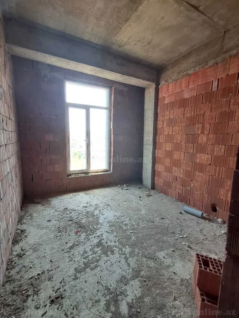 Satılır 2 otaqlı Mənzil Yeni tikili 65 m² Masazır - şəkil 6