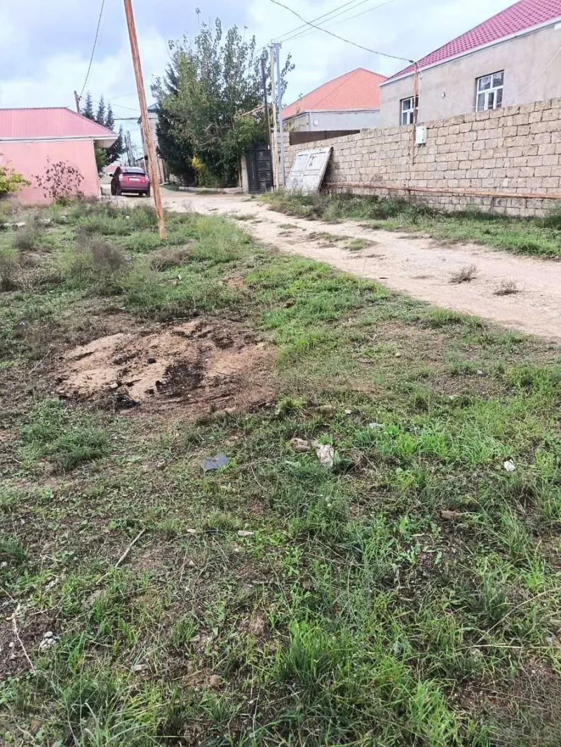 Satılır Torpaq 3 sot Buzovna - şəkil 4
