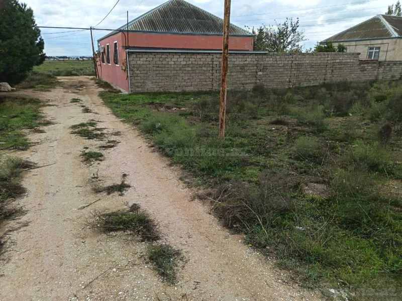 Satılır Torpaq 3 sot Buzovna - şəkil 9