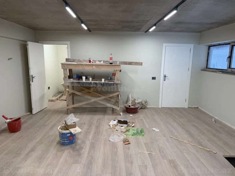 Obyekt 120 m² Nəsimi r. Kirayə verilir