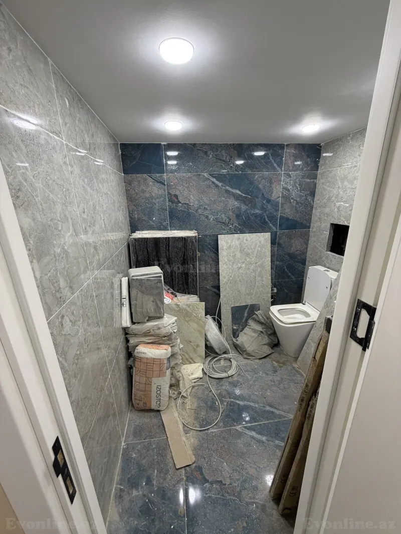 Kirayə verilir Obyekt 120 m² Nəsimi r. - şəkil 2