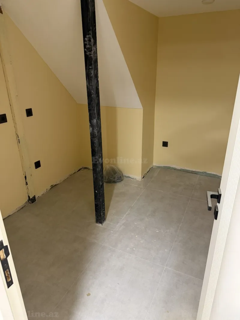 Kirayə verilir Obyekt 120 m² Nəsimi r. - şəkil 4