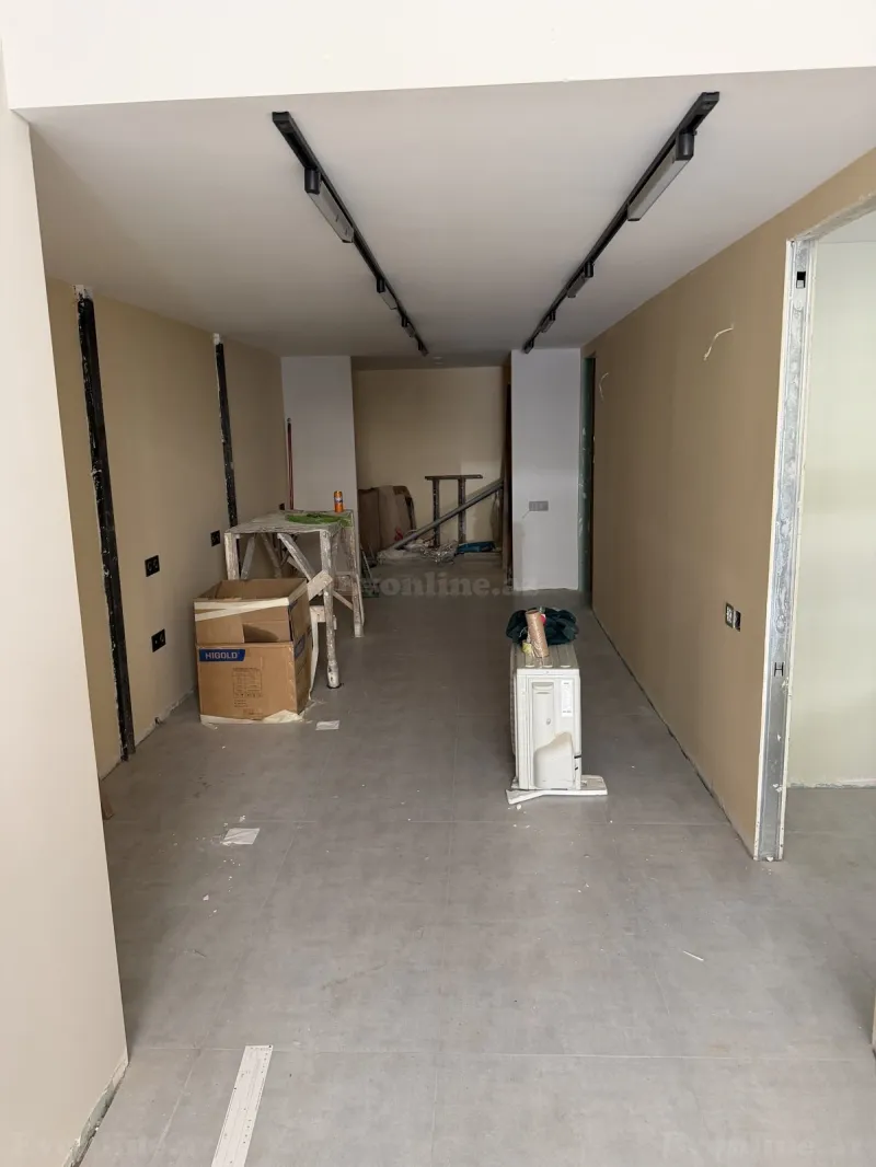 Kirayə verilir Obyekt 120 m² Nəsimi r. - şəkil 5