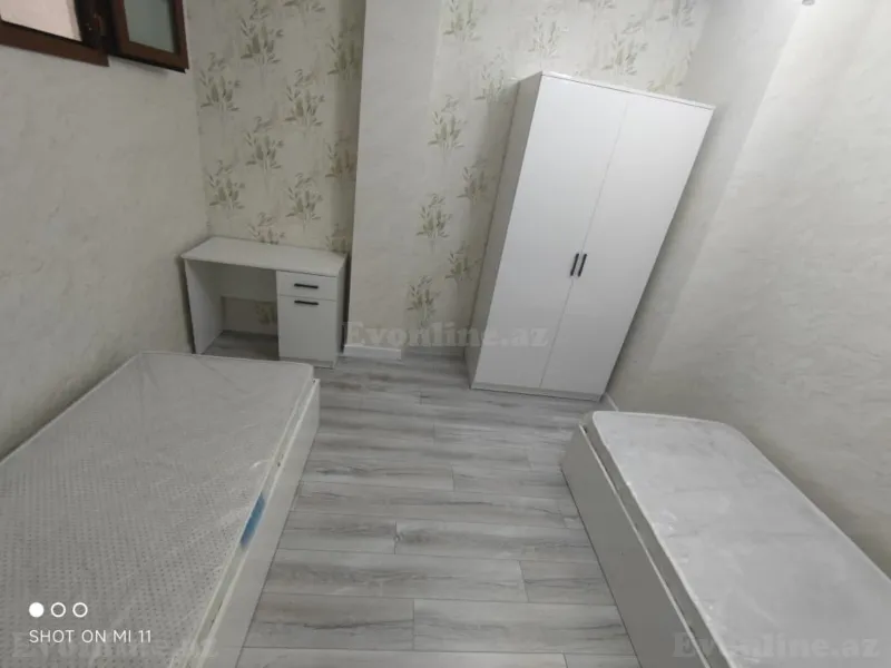 Kirayə verilir 3 otaqlı Mənzil Yeni tikili 82 m² Azadlıq prospekti m. - şəkil 9