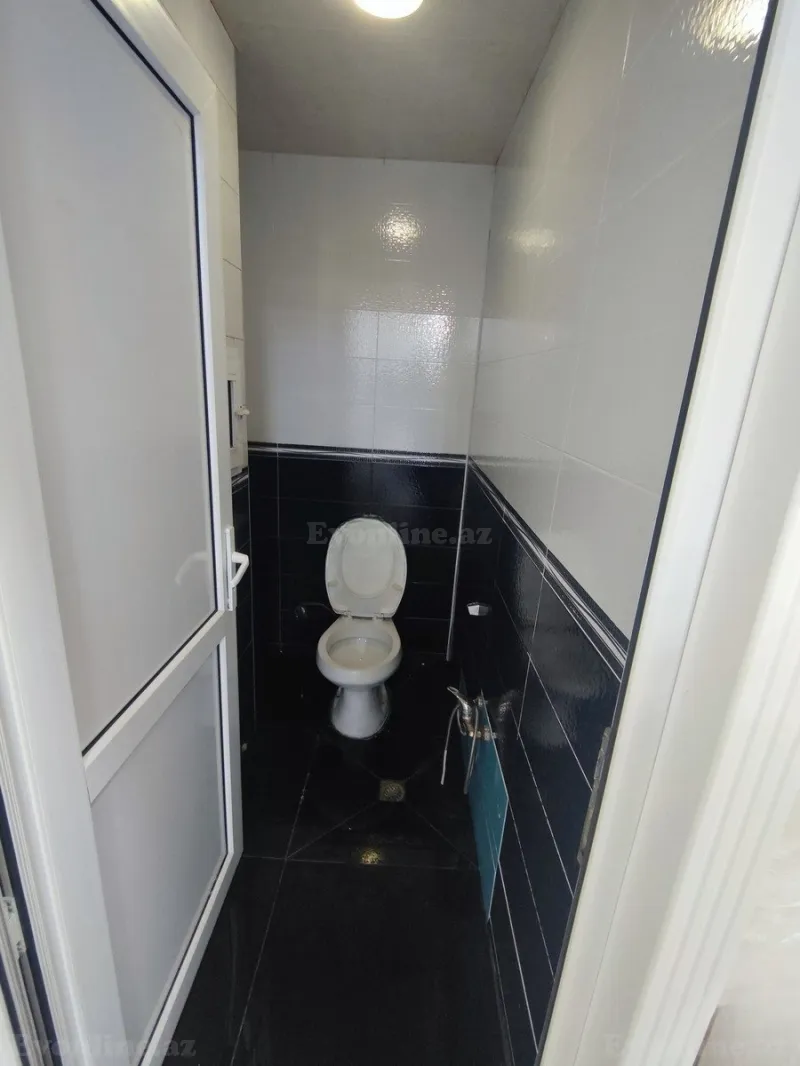 Kirayə verilir 3 otaqlı Mənzil Yeni tikili 82 m² Azadlıq prospekti m. - şəkil 10