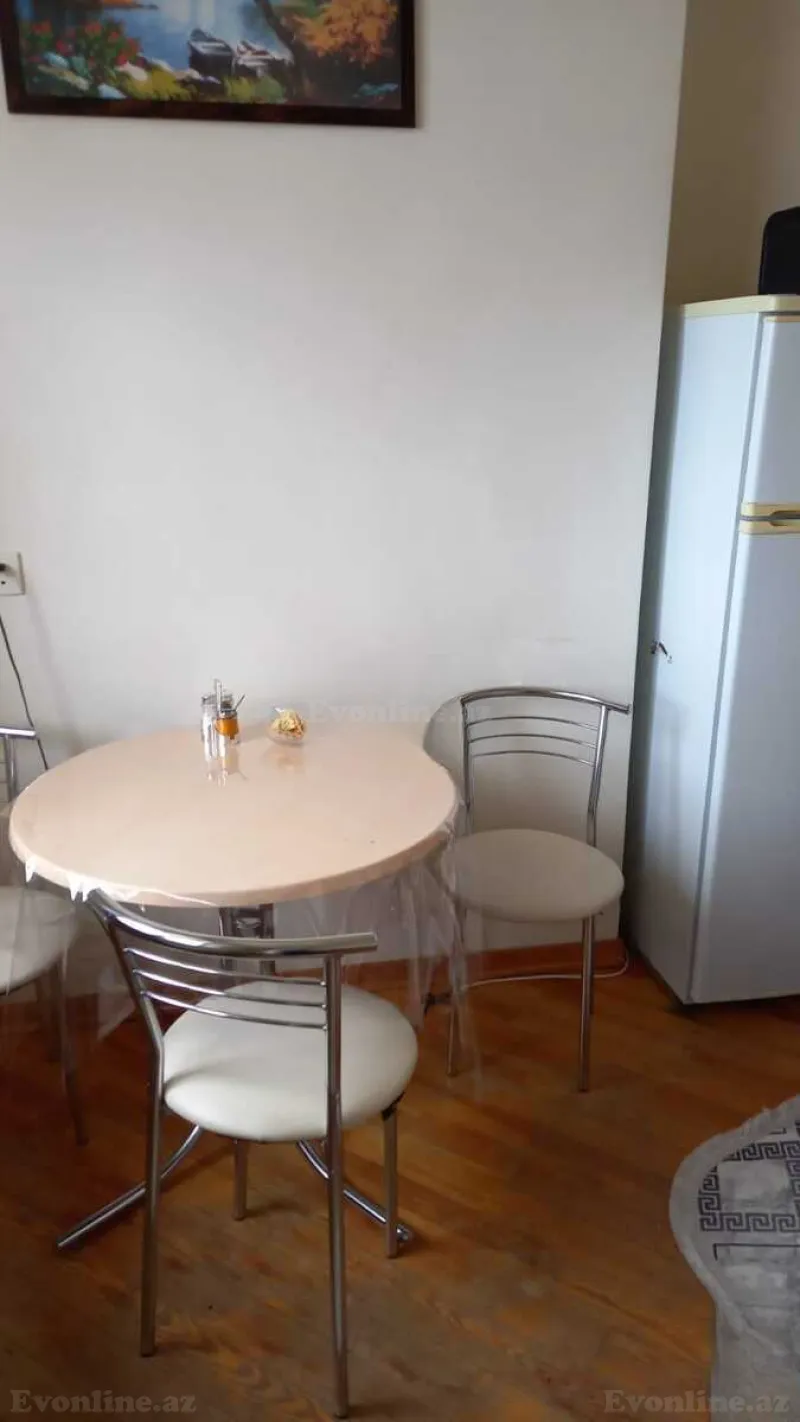 1 otaqlı Mənzil 45 m² Masazır Kirayə verilir