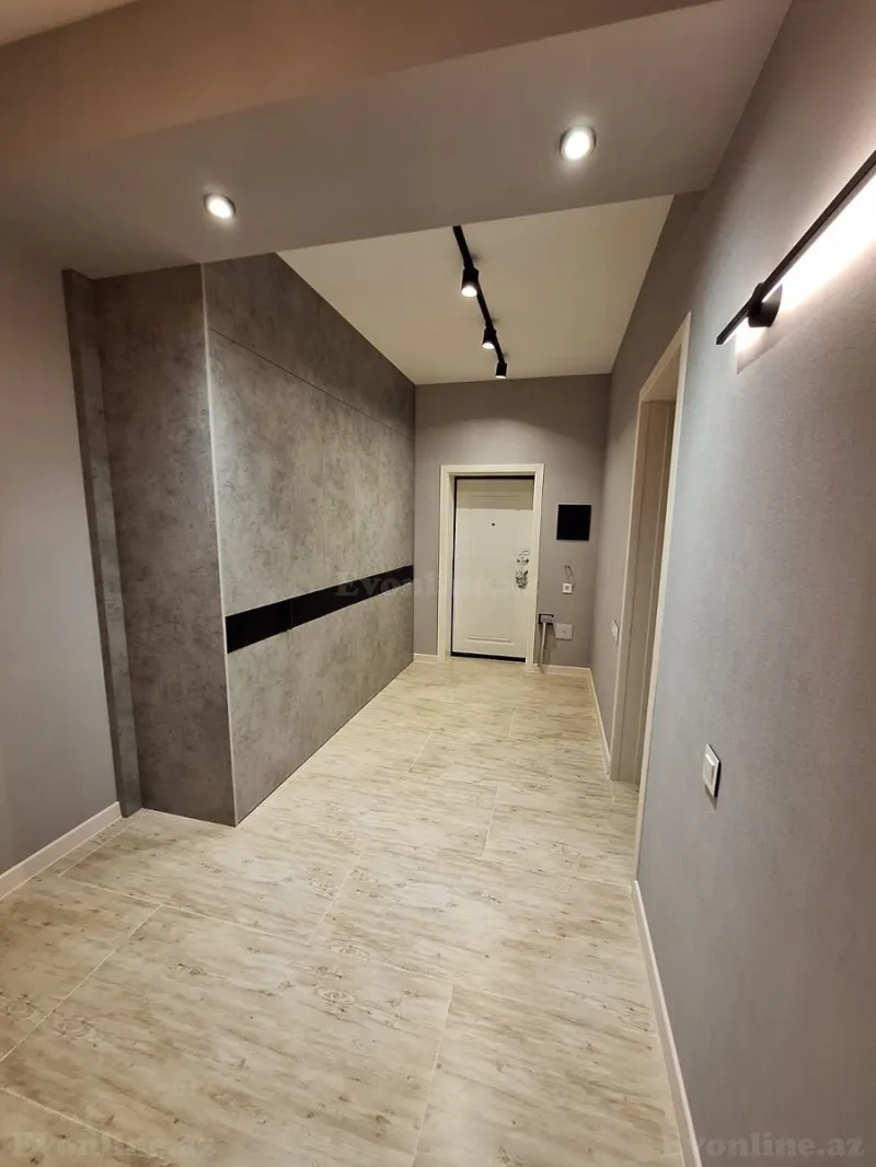 Kirayə verilir 3 otaqlı Mənzil Yeni tikili 110 m² Xətai r. - şəkil 7