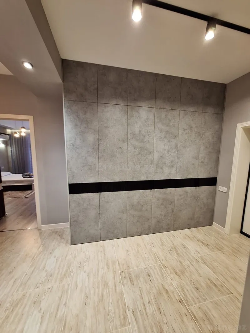 Kirayə verilir 3 otaqlı Mənzil Yeni tikili 110 m² Xətai r. - şəkil 11