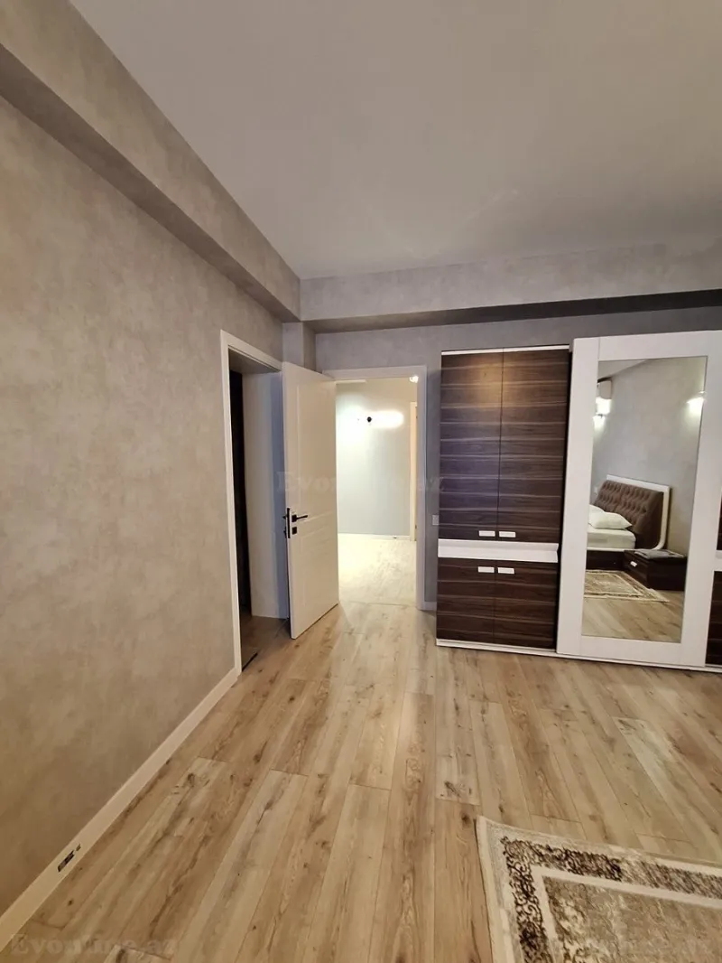 Kirayə verilir 3 otaqlı Mənzil Yeni tikili 110 m² Xətai r. - şəkil 18