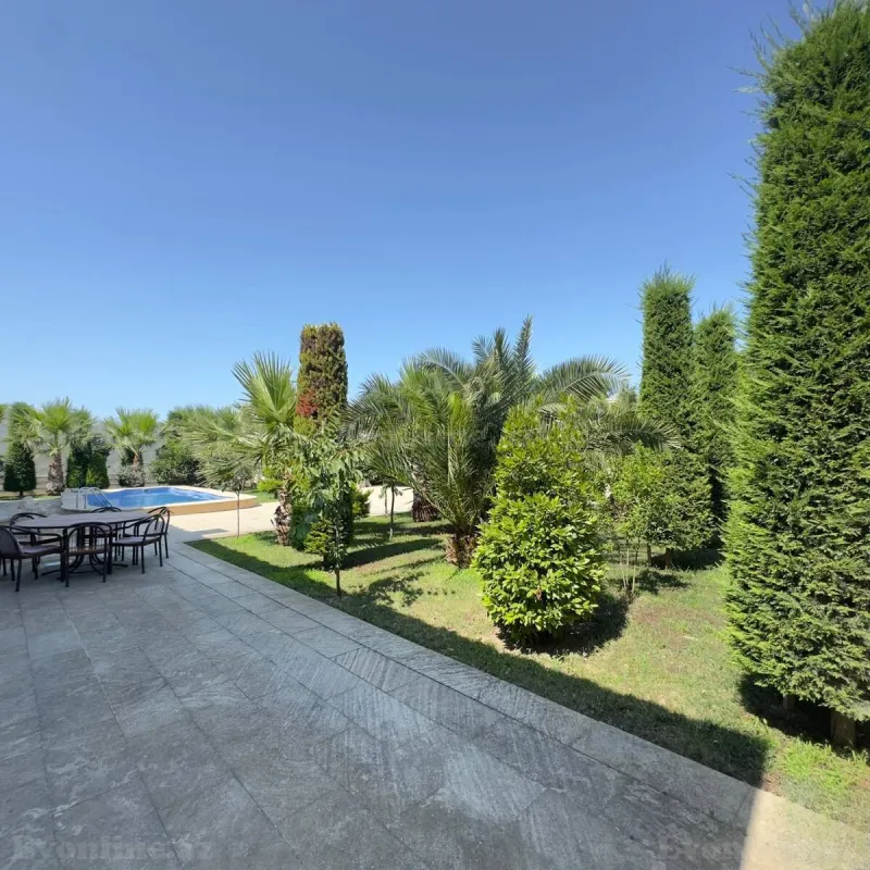 Satılır 6 otaqlı Həyət evi 300 m² Mərdəkan - şəkil 9