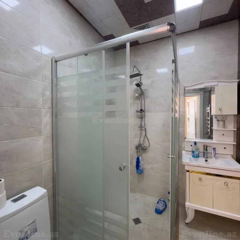 Satılır 6 otaqlı Həyət evi 300 m² Mərdəkan - şəkil 18