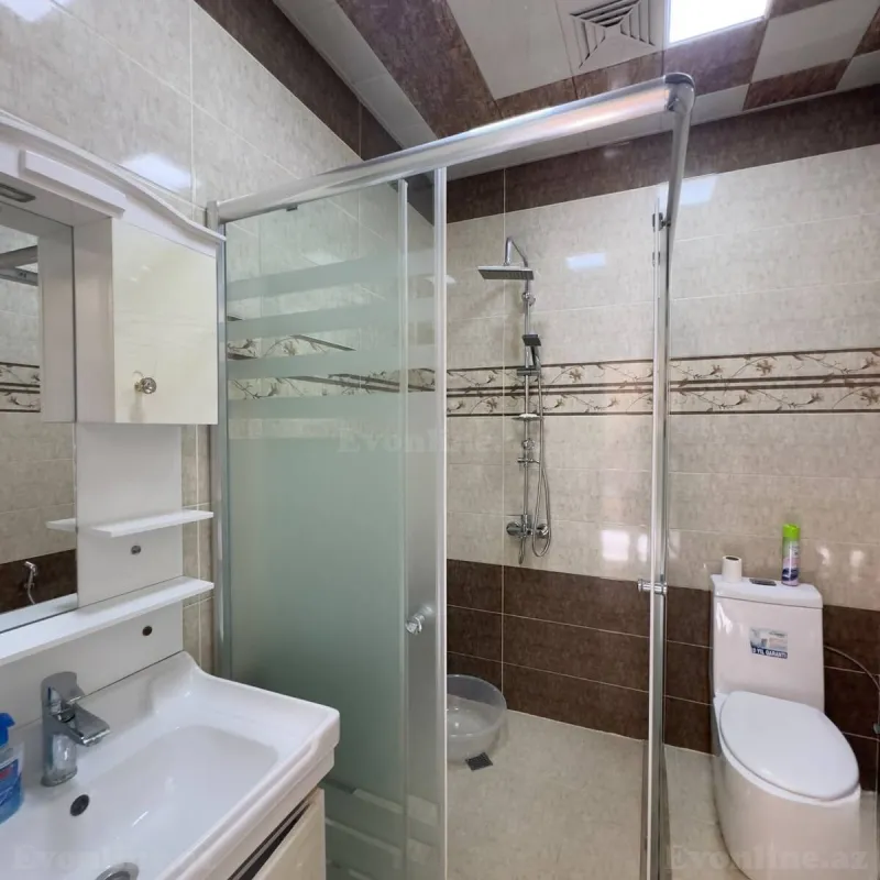 Satılır 6 otaqlı Həyət evi 300 m² Mərdəkan - şəkil 20