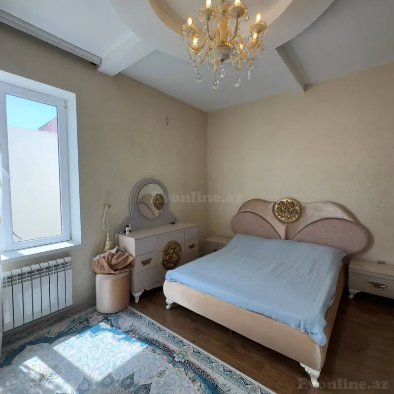 Satılır 6 otaqlı Həyət evi 300 m² Mərdəkan - şəkil 21