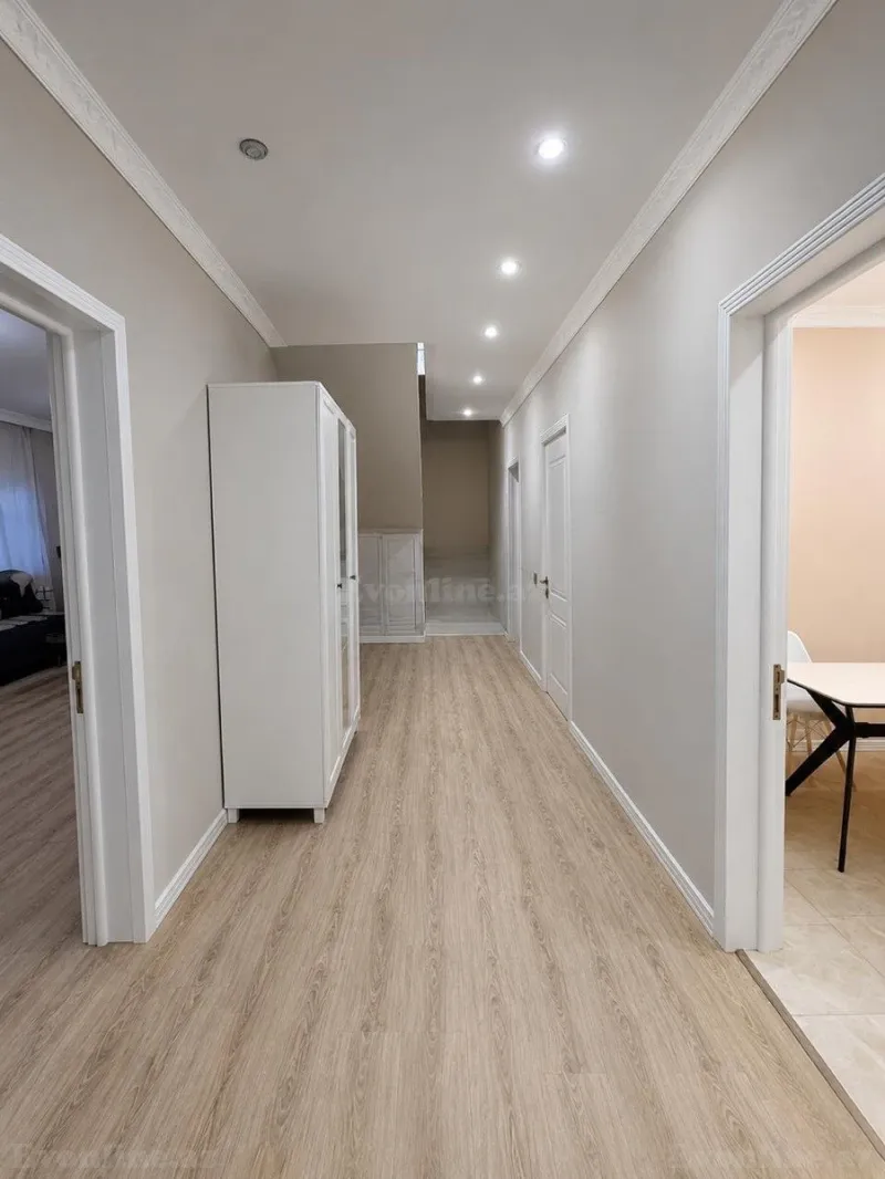 Satılır 5 otaqlı Həyət evi 220 m² Türkan - şəkil 3