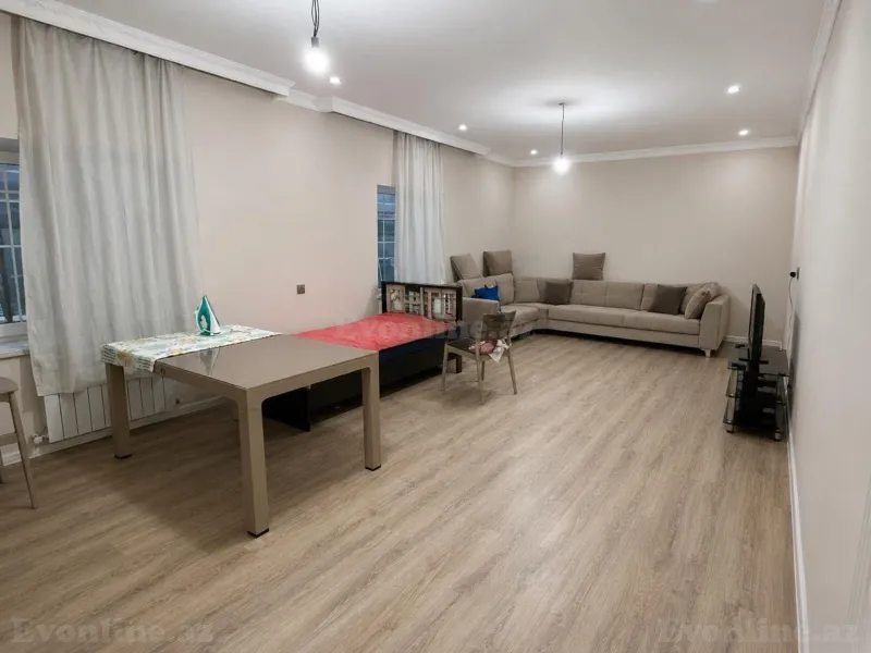 Satılır 5 otaqlı Həyət evi 220 m² Türkan - şəkil 4