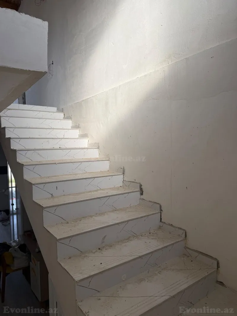 Satılır 5 otaqlı Həyət evi 220 m² Türkan - şəkil 9